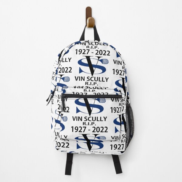 Item preview, RIP Vin Scully designed and sold by Blondiabshop.