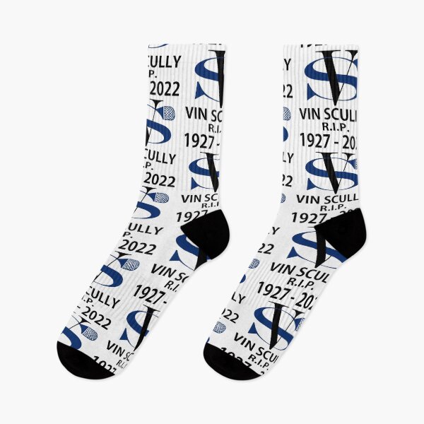 Item preview, RIP Vin Scully  designed and sold by Blondiabshop.