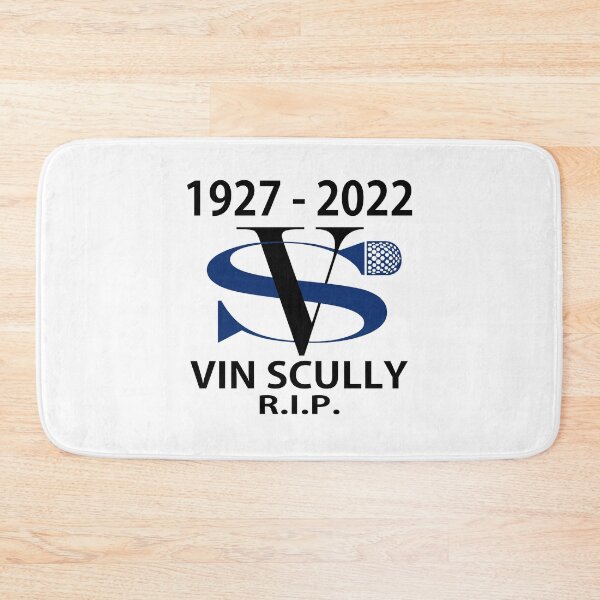 Item preview, RIP Vin Scully designed and sold by Blondiabshop.