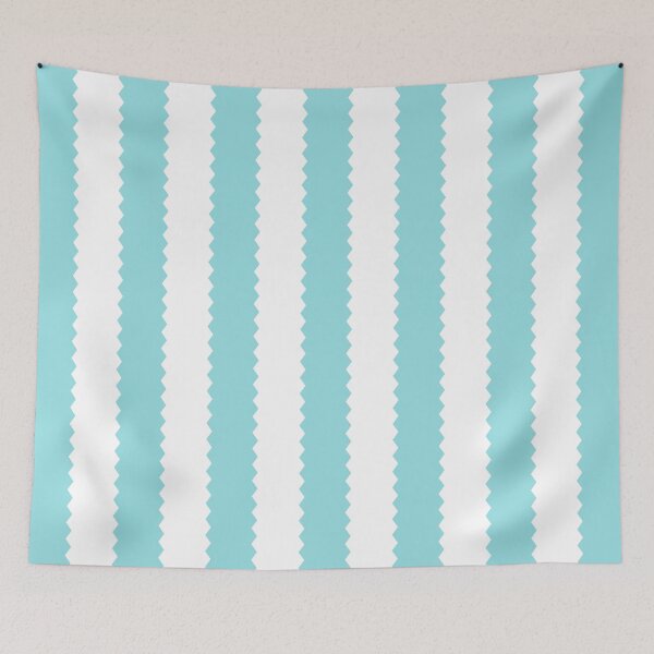 Item preview, ISLAND PARADISE STRIPES designed and sold by sorbetedelimon.