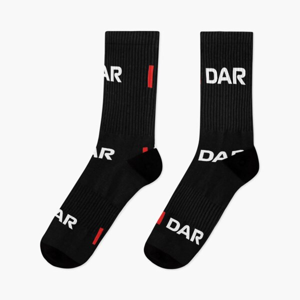 Item preview, DAR. Driver Name (White - No Rectangle) designed and sold by FilipeFerreira.