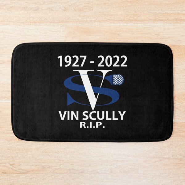 Item preview, RIP Vin Scully designed and sold by Blondiabshop.