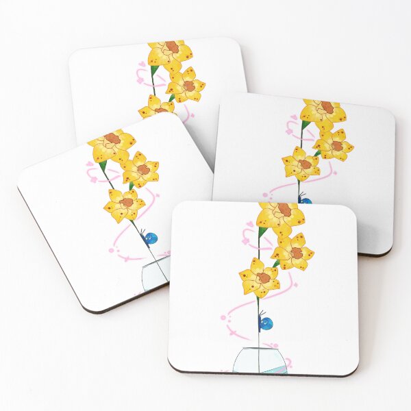 Item preview, Magic Daffodil designed and sold by Sumire76.