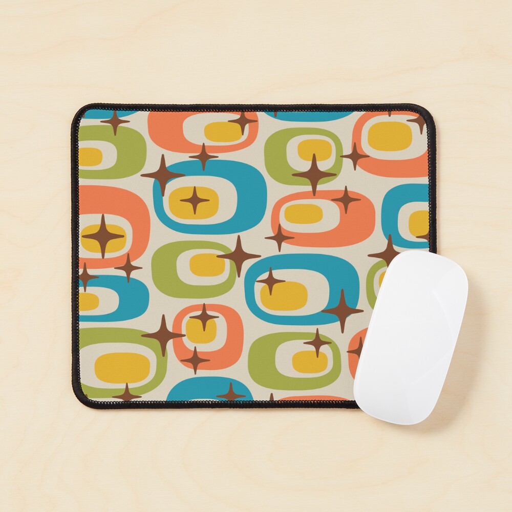 Item preview, Mouse Pad designed and sold by tonymagnerart.