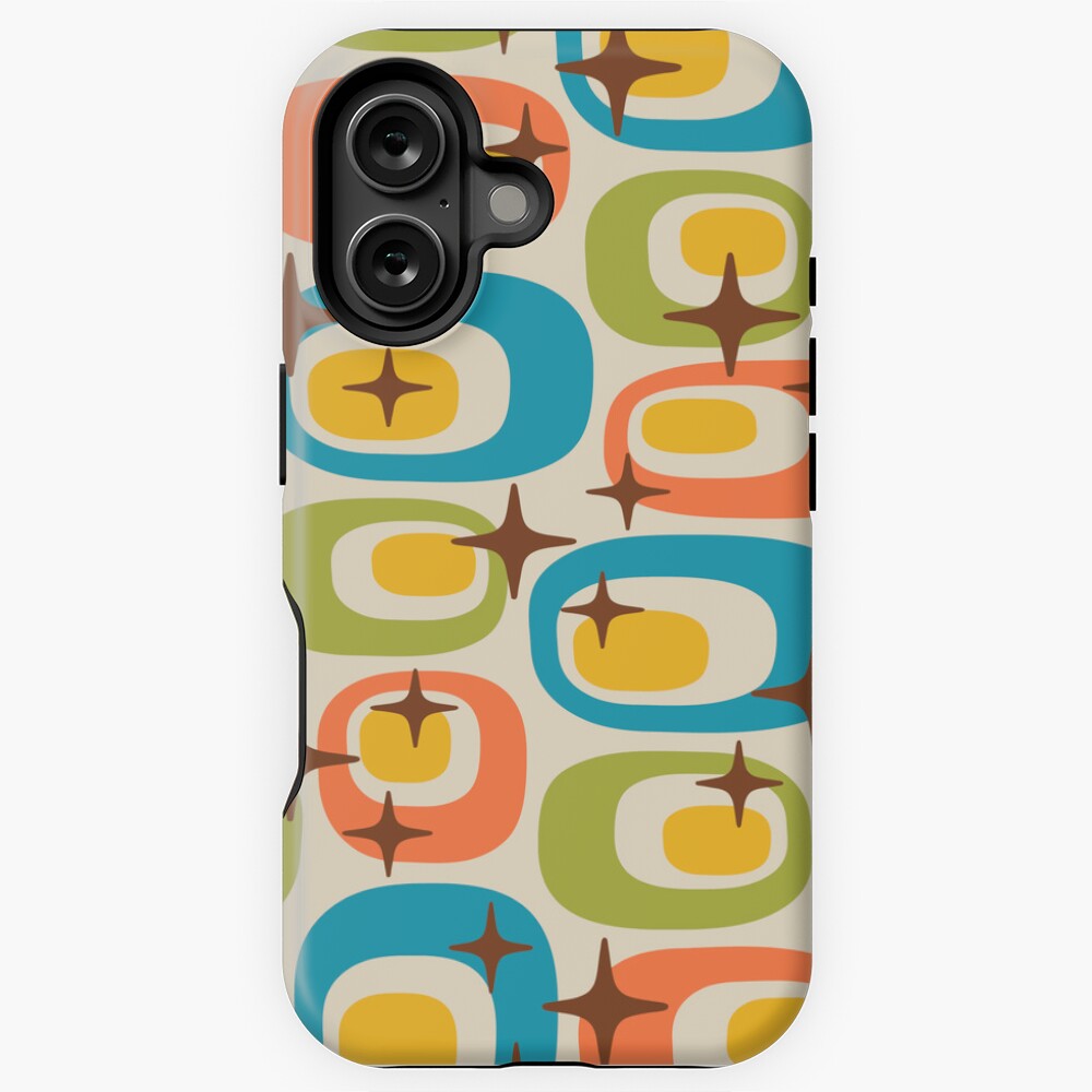 Item preview, iPhone Tough Case designed and sold by tonymagnerart.