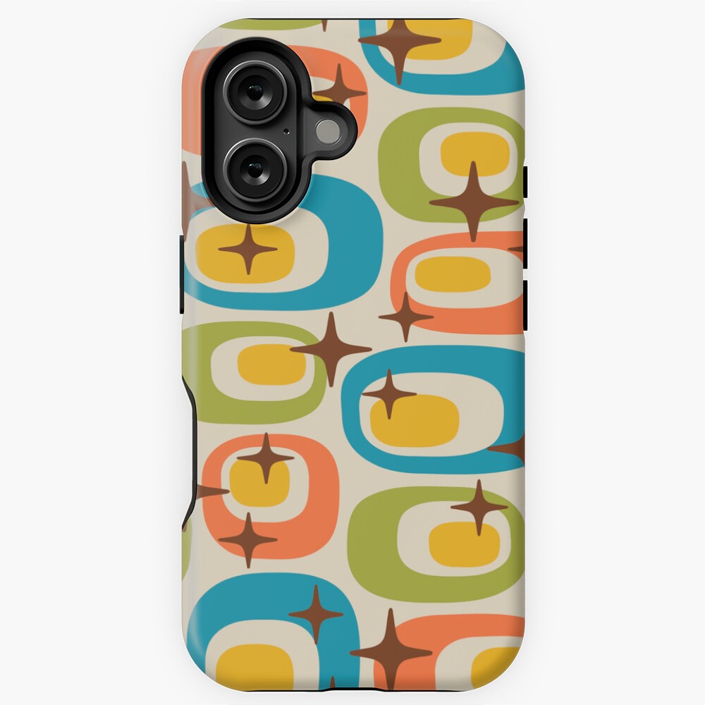 Item preview, iPhone Magsafe Tough Case designed and sold by tonymagnerart.
