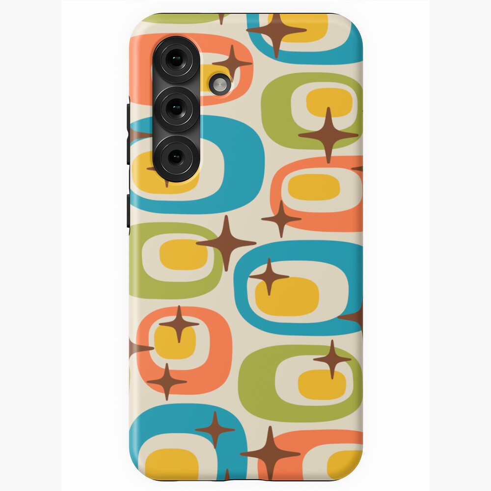 Item preview, Samsung Galaxy Tough Case designed and sold by tonymagnerart.