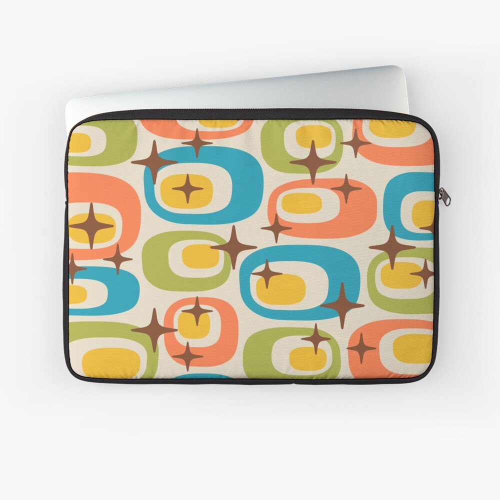 Item preview, Laptop Sleeve designed and sold by tonymagnerart.