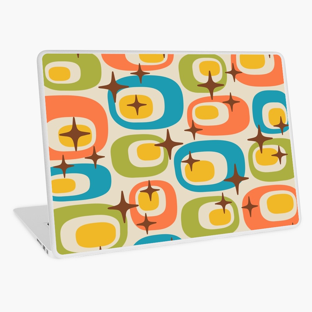 Item preview, Laptop Skin designed and sold by tonymagnerart.