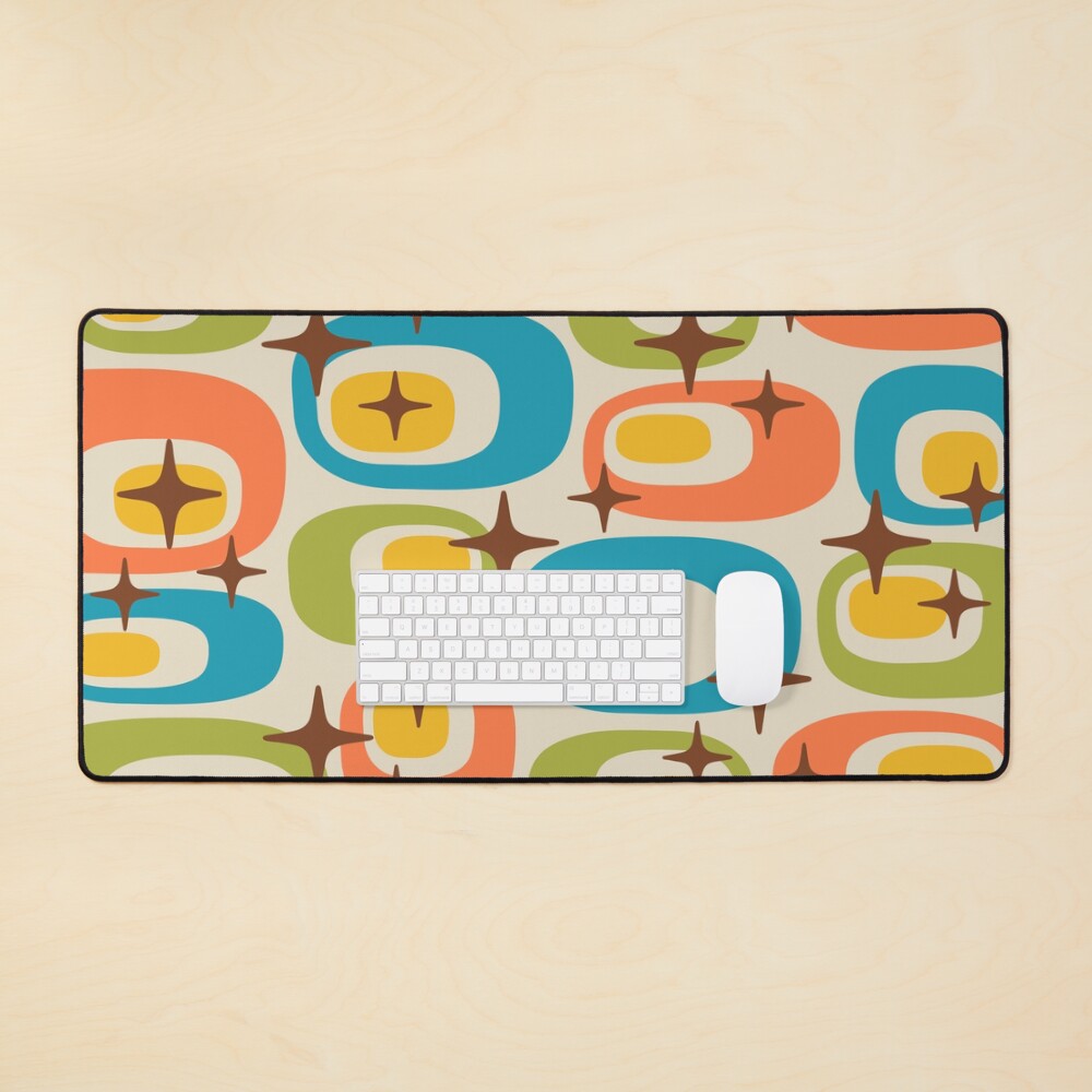 Item preview, Desk Mat designed and sold by tonymagnerart.