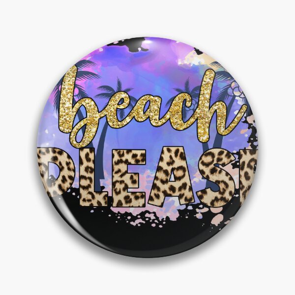 Item preview, beach please designed and sold by DODObakr.