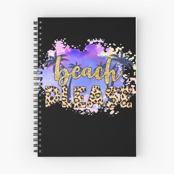 Item preview, beach please designed and sold by DODObakr.