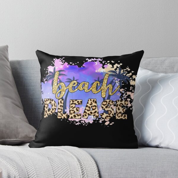 Item preview, beach please designed and sold by DODObakr.