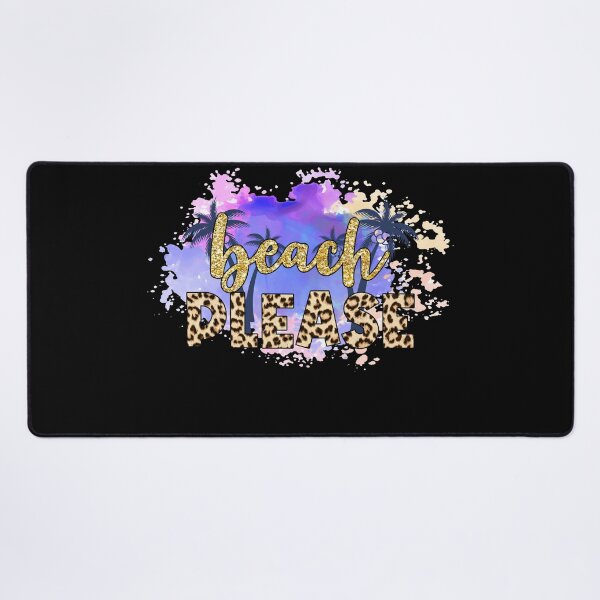Item preview, beach please designed and sold by DODObakr.