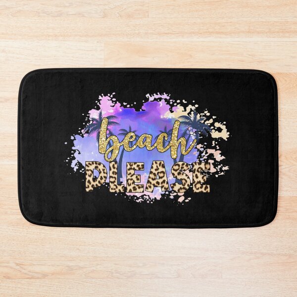 Item preview, beach please designed and sold by DODObakr.