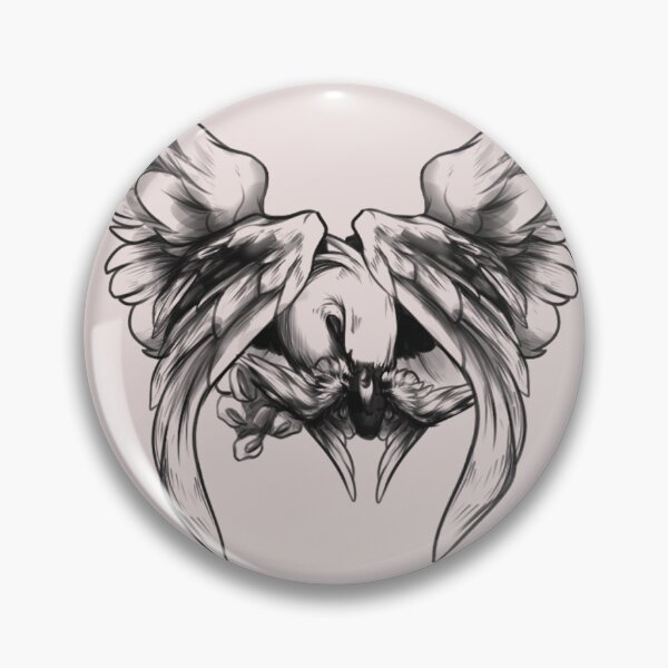 Item preview, Biblical Angel designed and sold by Verathedragon.