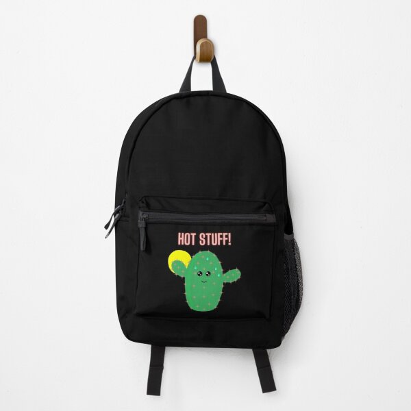 Item preview, Hot Stuff! Cactus. designed and sold by Bumpulous.