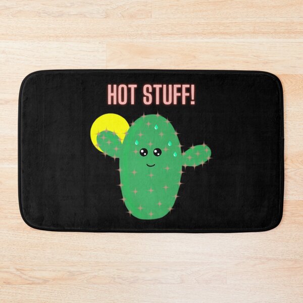 Item preview, Hot Stuff! Cactus. designed and sold by Bumpulous.