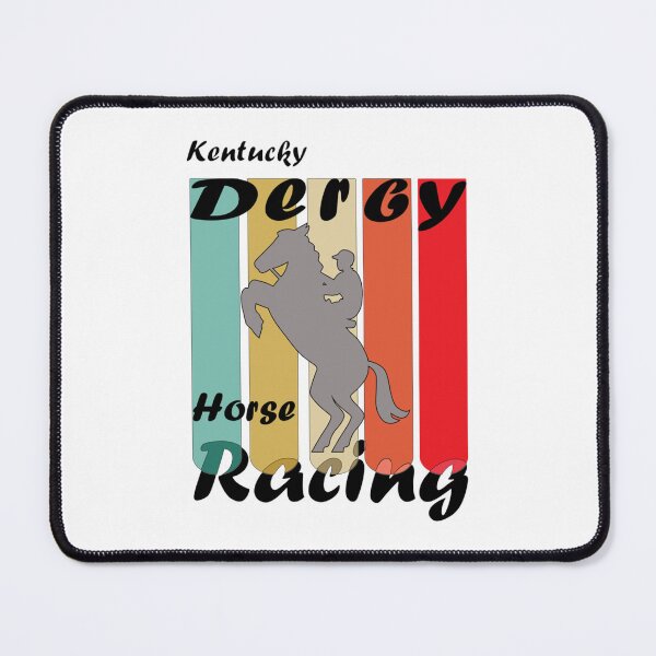 Item preview, Derby horse racing designed and sold by HubmanCoop.