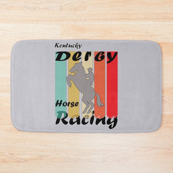 Item preview, Derby horse racing   designed and sold by HubmanCoop.