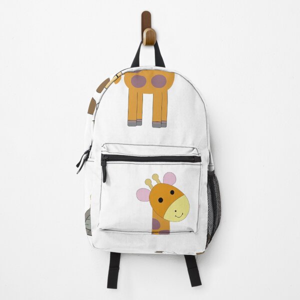 Item preview, Animal World designed and sold by noor121.