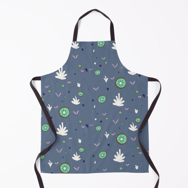 Item preview, Kiwi + Shrubs designed and sold by Small-Particle.