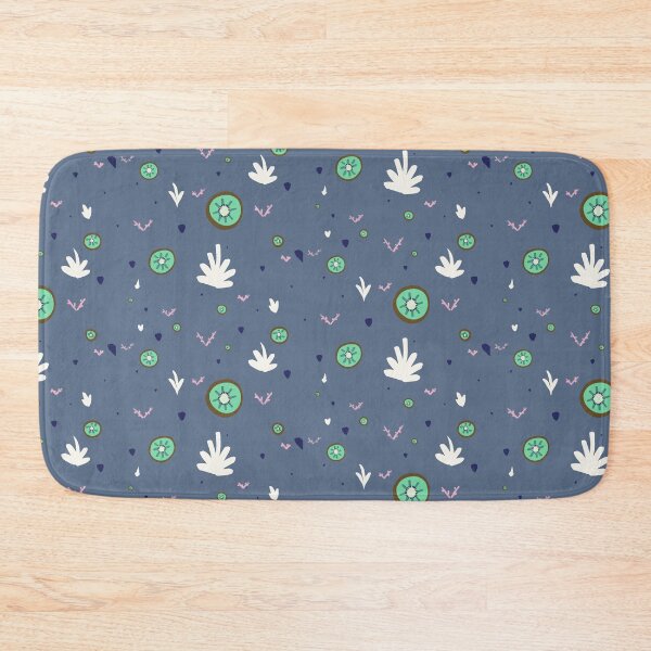 Item preview, Kiwi + Shrubs designed and sold by Small-Particle.
