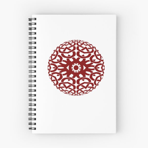 Item preview, 3D Celtic Sphere Design with Eye at the Center designed and sold by NameThatShirt.