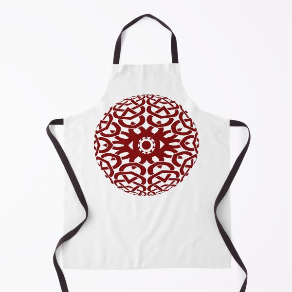 Item preview, 3D Celtic Sphere Design with Eye at the Center designed and sold by NameThatShirt.