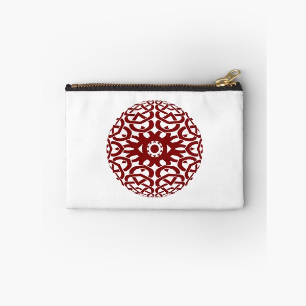 Item preview, 3D Celtic Sphere Design with Eye at the Center designed and sold by NameThatShirt.
