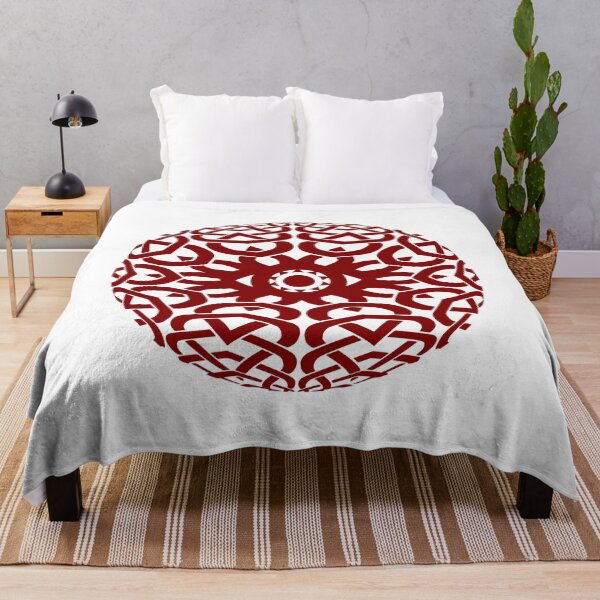 Item preview, 3D Celtic Sphere Design with Eye at the Center designed and sold by NameThatShirt.