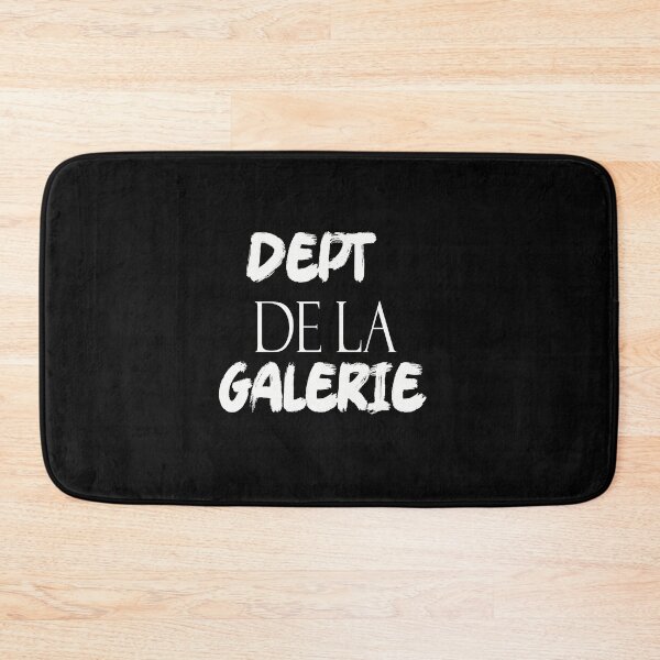 Item preview,  Dept de la galerie designed and sold by toufikpromo.