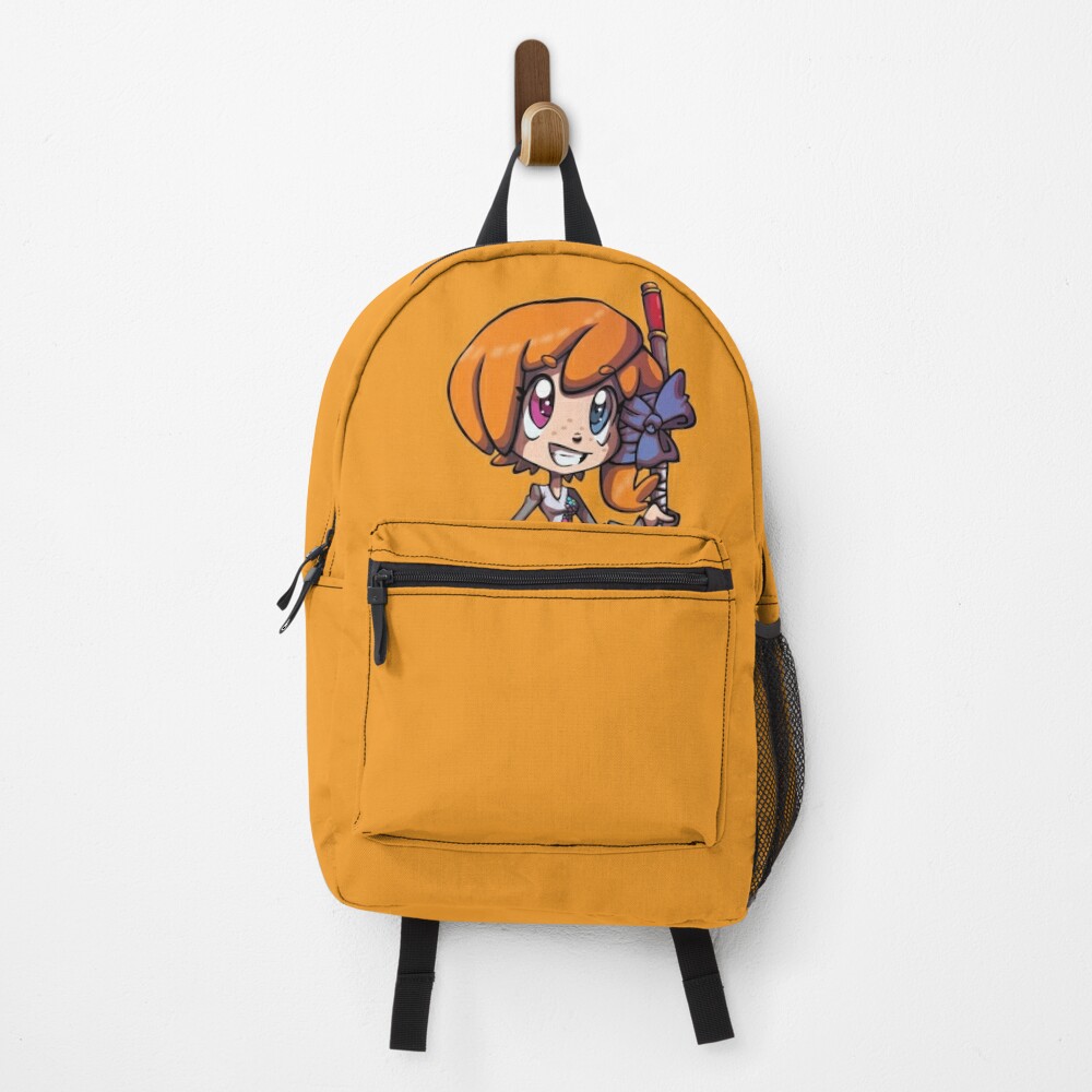 Item preview, Backpack designed and sold by shanshankaran.