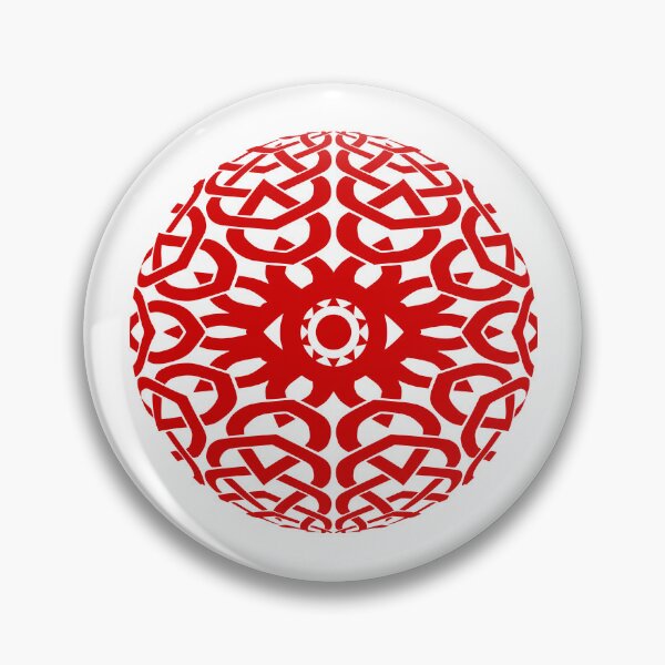 Item preview, 3D Celtic Sphere Design with Eye at the Center designed and sold by NameThatShirt.