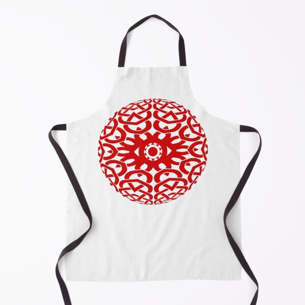 Item preview, 3D Celtic Sphere Design with Eye at the Center designed and sold by NameThatShirt.