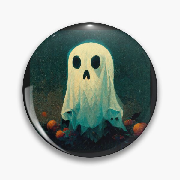 Item preview, Spooked Spook designed and sold by CartYoun.