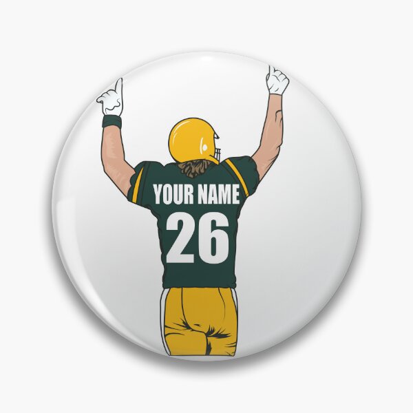 Item preview, Football Products designed and sold by stinkylockers.