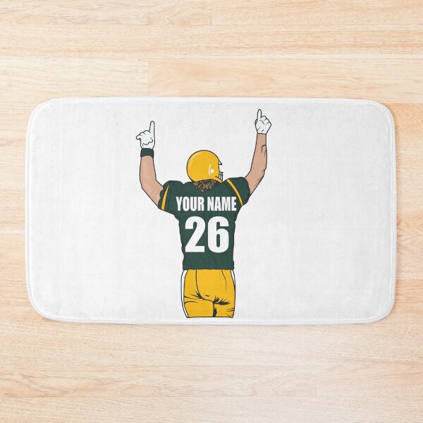 Item preview, Football Products designed and sold by stinkylockers.