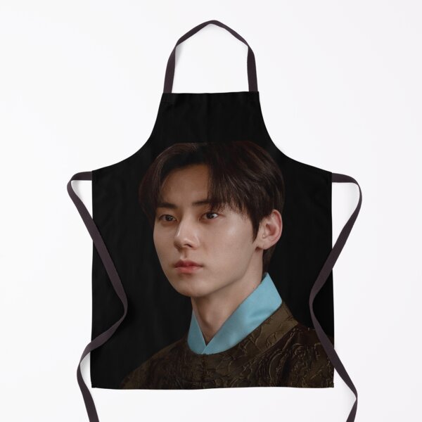 Item preview, Hwang Min Hyun as Seo Yul Alchemy of Souls Kdrama designed and sold by kawaii4life.