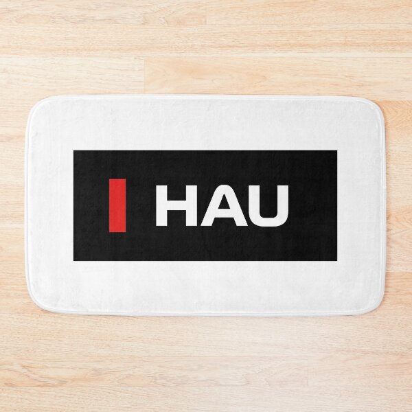 Item preview, HAU. Driver Name (Original) designed and sold by FilipeFerreira.