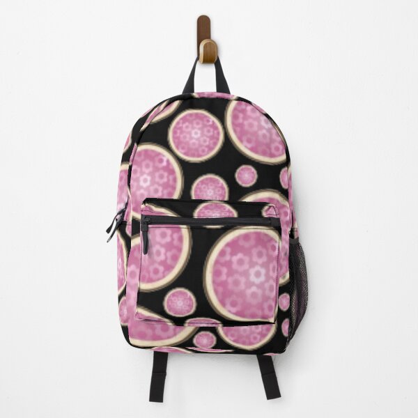 Item preview, PINK CIRCLE PATTERN DESIGN designed and sold by Artistic Mind.