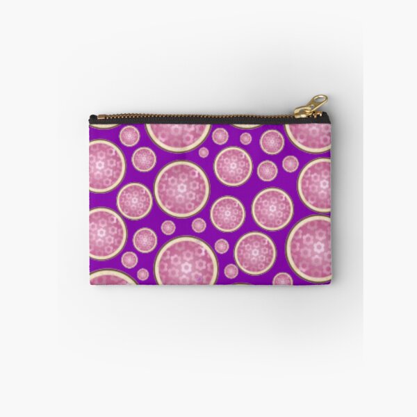 Item preview, PINK CIRCLE PATTERN DESIGN designed and sold by Artistic Mind.