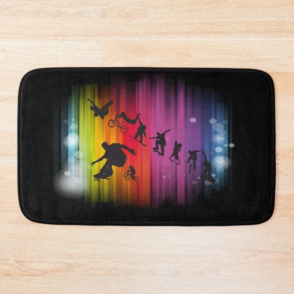 Item preview, extreme sports designed and sold by hamzablk.