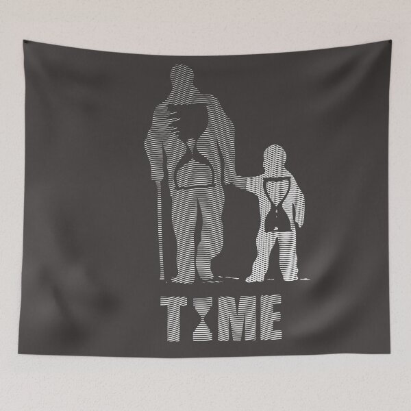 Item preview, Time Save Tshirt designed and sold by Graphichut.