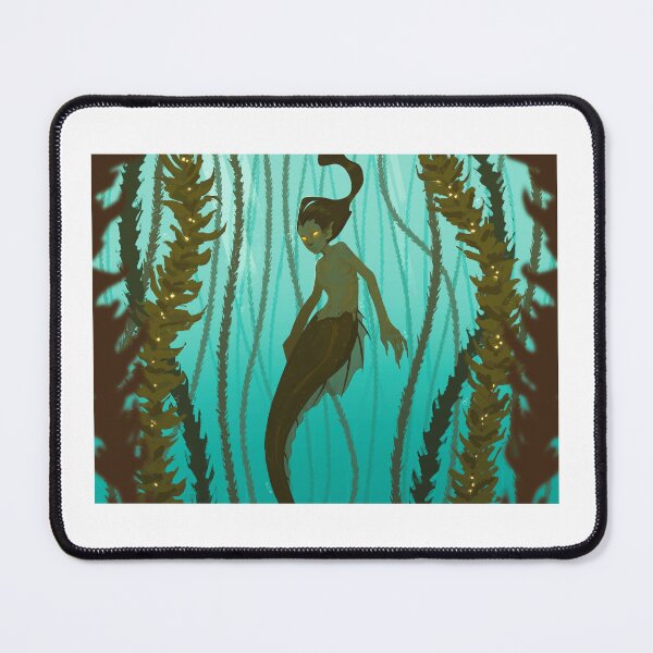 Item preview, Among the Kelp designed and sold by Ambystomas.