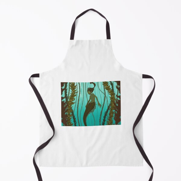 Item preview, Among the Kelp designed and sold by Ambystomas.