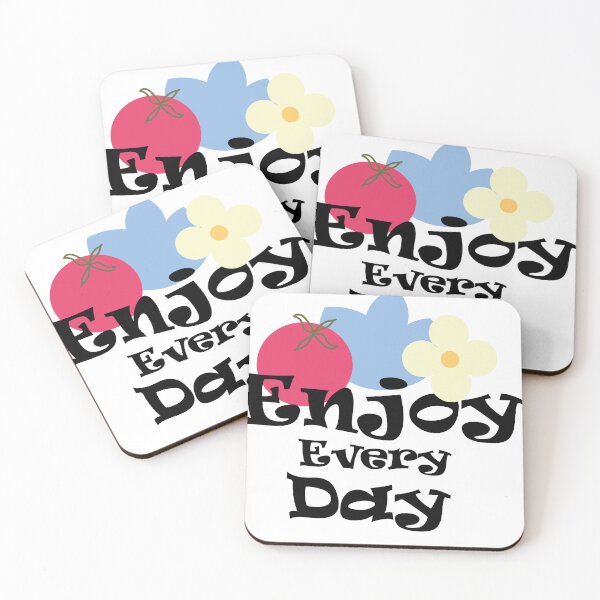 Item preview, Enjoy designed and sold by TE-Arte.