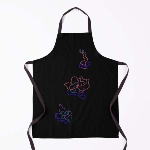 Item preview, Abstract Flowers designed and sold by Lucidesigns.