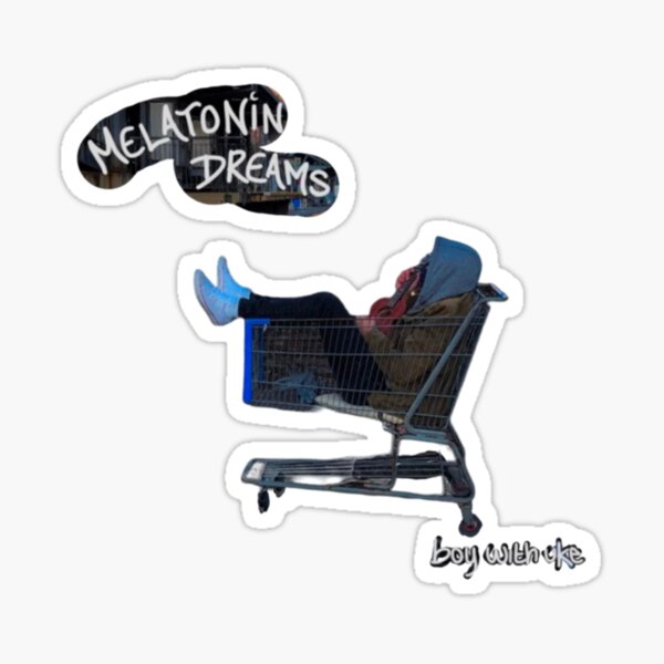 Angkasa Sticker for Sale by hotaopus