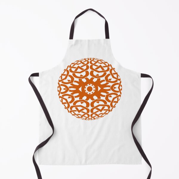 Item preview, 3D Celtic Sphere Design with Eye at the Center designed and sold by NameThatShirt.